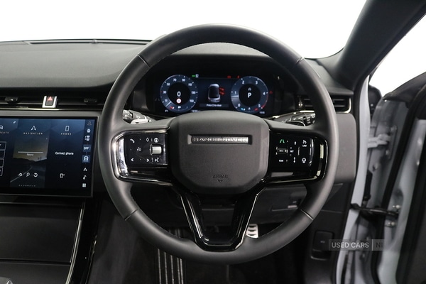 Used Land Rover Range Rover Evoque 2025 for sale - 77244334: Photo 20