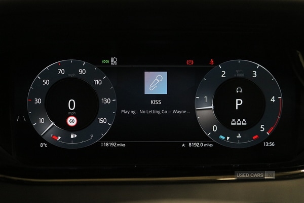 Used Land Rover Range Rover Evoque 2025 for sale - 77244334: Photo 23