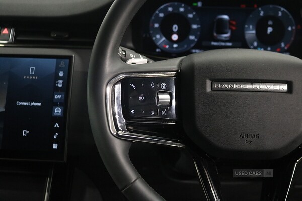 Used Land Rover Range Rover Evoque 2025 for sale - 77244334: Photo 25