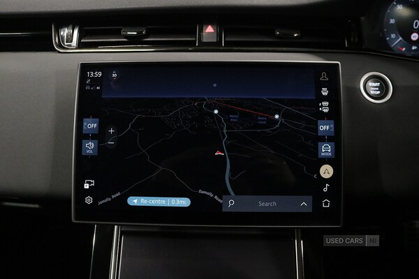 Used Land Rover Range Rover Evoque 2025 for sale - 77244334: Photo 27