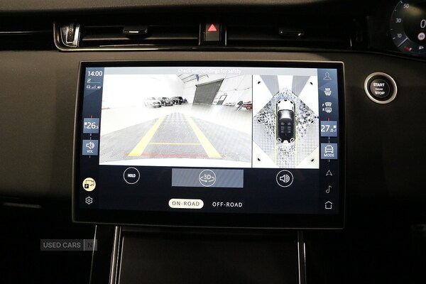 Used Land Rover Range Rover Evoque 2025 for sale - 77244334: Photo 28