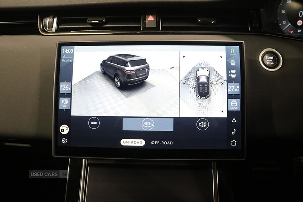 Used Land Rover Range Rover Evoque 2025 for sale - 77244334: Photo 29