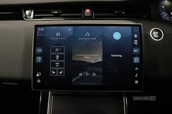 Used Land Rover Range Rover Evoque 2025 for sale - 77244334: Photo 30