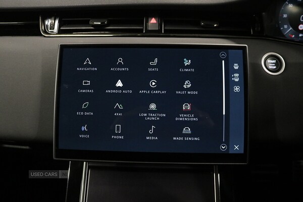 Used Land Rover Range Rover Evoque 2025 for sale - 77244334: Photo 31