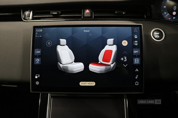 Used Land Rover Range Rover Evoque 2025 for sale - 77244334: Photo 32