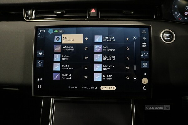 Used Land Rover Range Rover Evoque 2025 for sale - 77244334: Photo 35