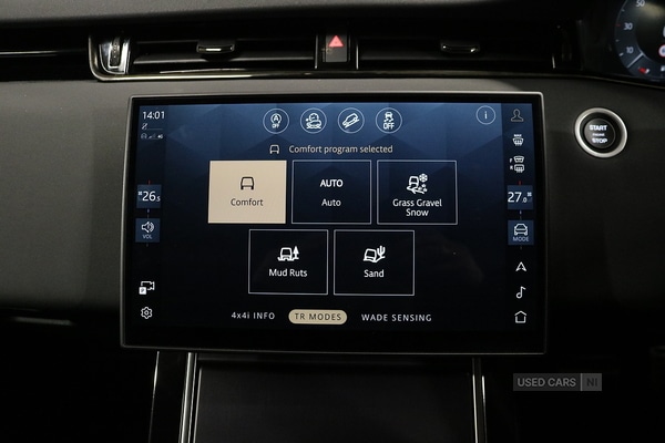 Used Land Rover Range Rover Evoque 2025 for sale - 77244334: Photo 36