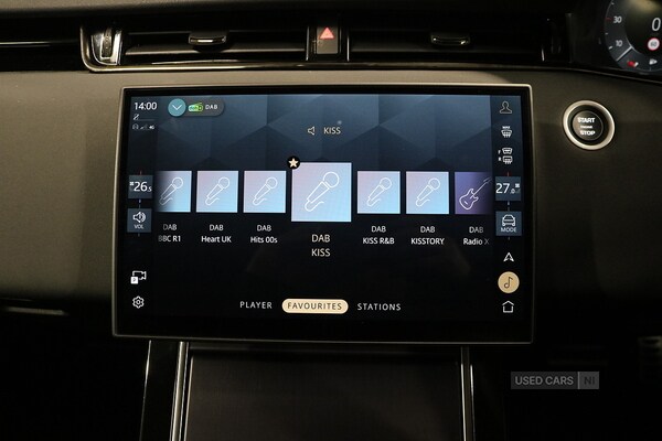 Used Land Rover Range Rover Evoque 2025 for sale - 77244334: Photo 39