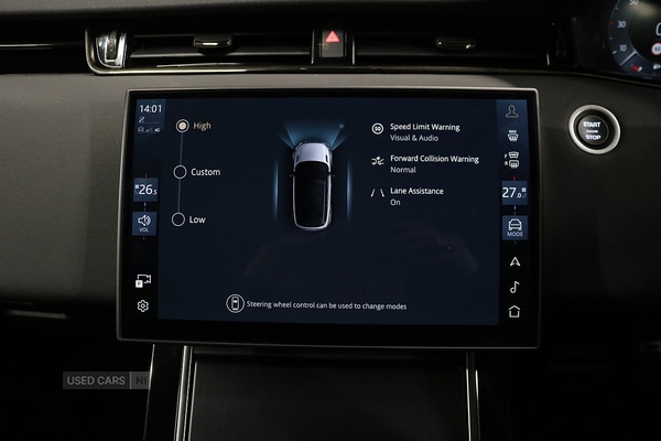 Used Land Rover Range Rover Evoque 2025 for sale - 77244334: Photo 40