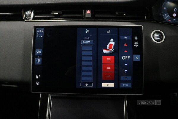 Used Land Rover Range Rover Evoque 2025 for sale - 77244334: Photo 41