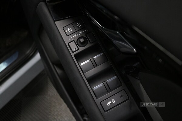 Used Land Rover Range Rover Evoque 2025 for sale - 77244334: Photo 44