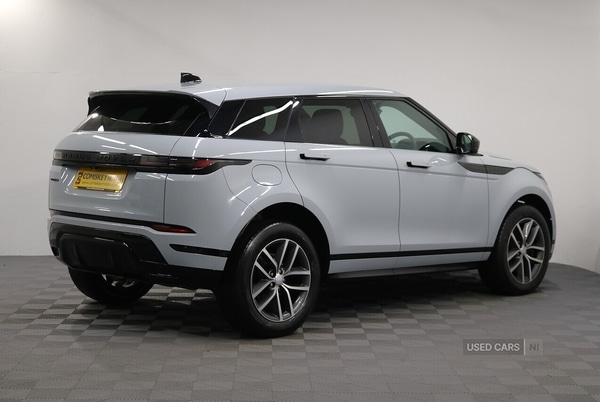 Used Land Rover Range Rover Evoque 2025 for sale - 77244334: Photo 6