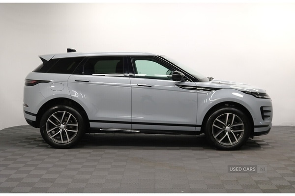 Used Land Rover Range Rover Evoque 2025 for sale - 77244334: Photo 7