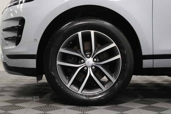 Used Land Rover Range Rover Evoque 2025 for sale - 77244334: Photo 8