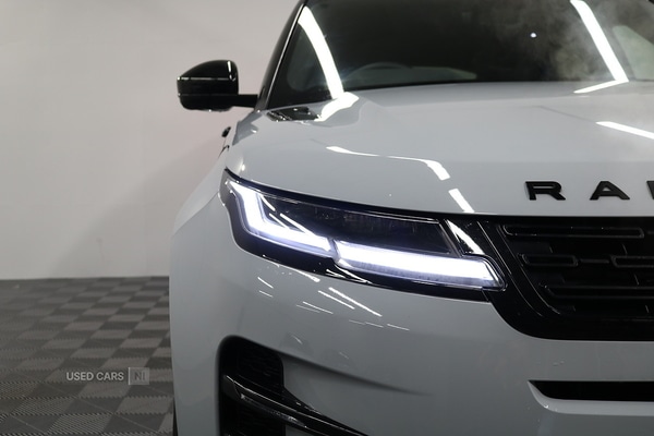 Used Land Rover Range Rover Evoque 2025 for sale - 77244334: Photo 9