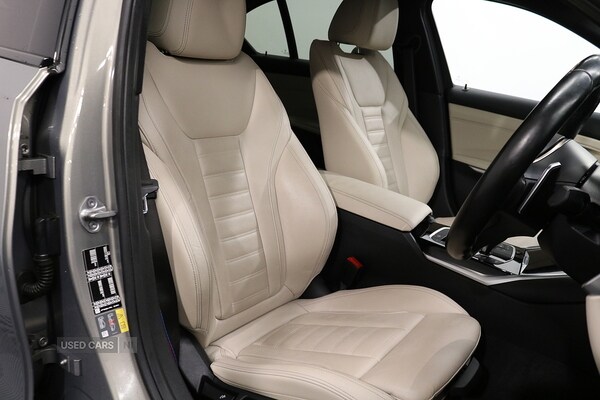 Used BMW 3 Series 2021 for sale - 77292563: Photo 13