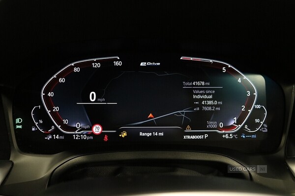 Used BMW 3 Series 2021 for sale - 77292563: Photo 18