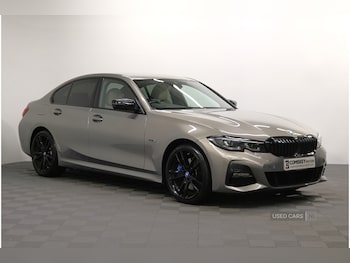 BMW 3 Series feature image