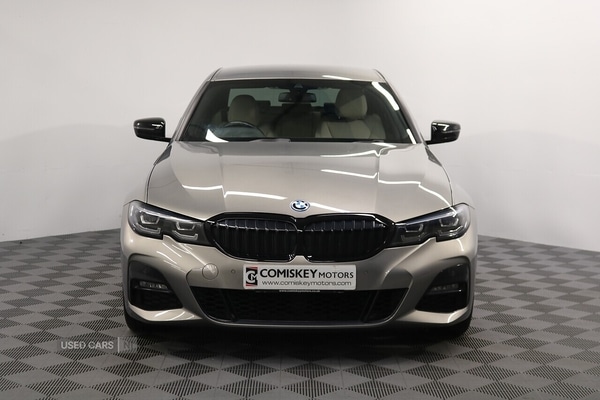 Used BMW 3 Series 2021 for sale - 77292563: Photo 2