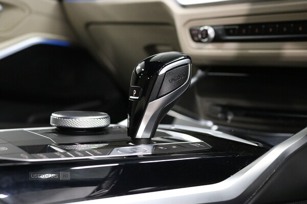 Used BMW 3 Series 2021 for sale - 77292563: Photo 20