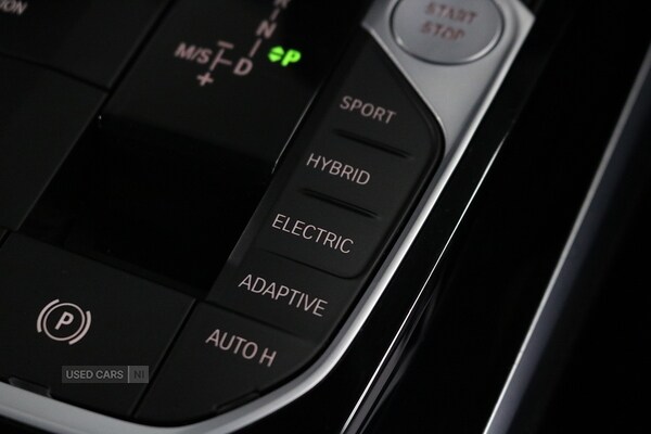 Used BMW 3 Series 2021 for sale - 77292563: Photo 24