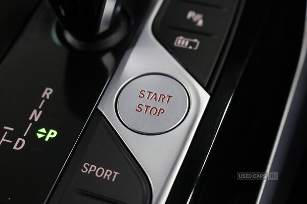 Used BMW 3 Series 2021 for sale - 77292563: Photo 25