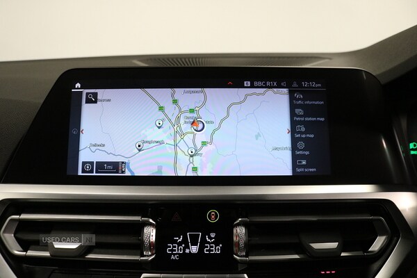 Used BMW 3 Series 2021 for sale - 77292563: Photo 26