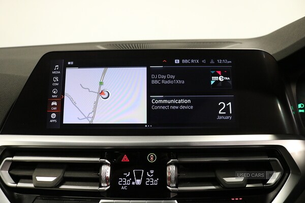 Used BMW 3 Series 2021 for sale - 77292563: Photo 27