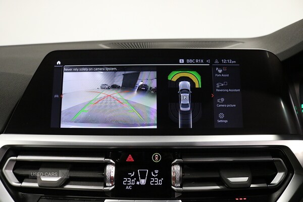 Used BMW 3 Series 2021 for sale - 77292563: Photo 28