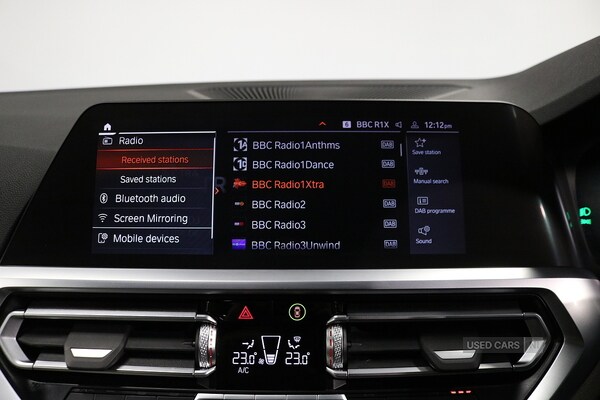 Used BMW 3 Series 2021 for sale - 77292563: Photo 29