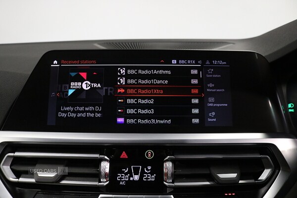 Used BMW 3 Series 2021 for sale - 77292563: Photo 30