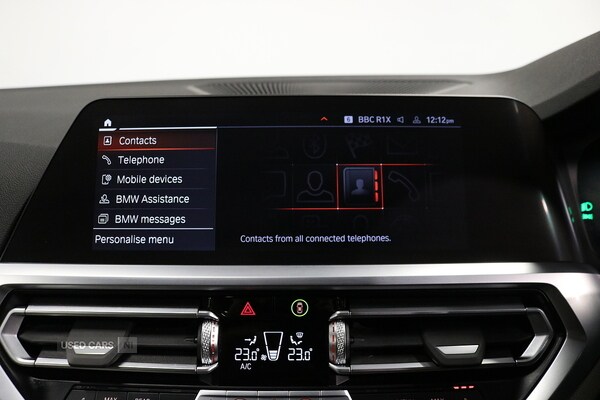 Used BMW 3 Series 2021 for sale - 77292563: Photo 31