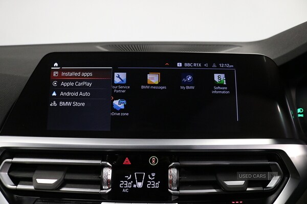 Used BMW 3 Series 2021 for sale - 77292563: Photo 32