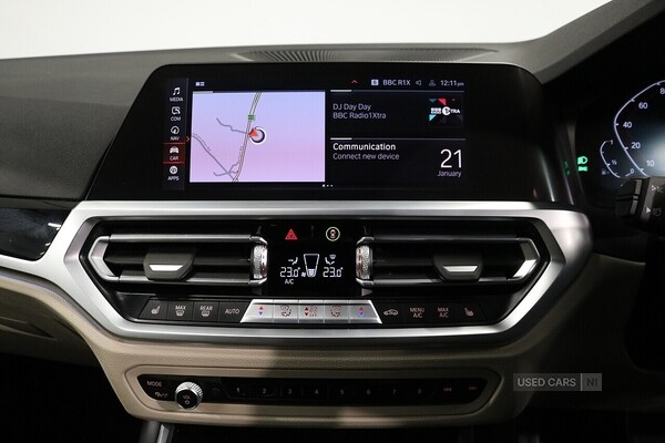 Used BMW 3 Series 2021 for sale - 77292563: Photo 35