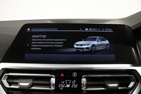 Used BMW 3 Series 2021 for sale - 77292563: Photo 36