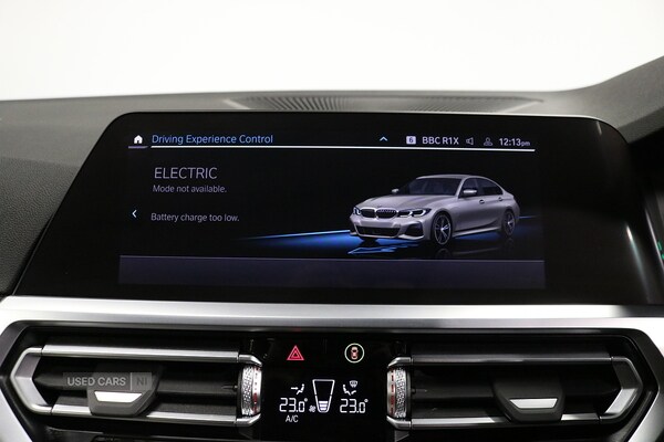 Used BMW 3 Series 2021 for sale - 77292563: Photo 37