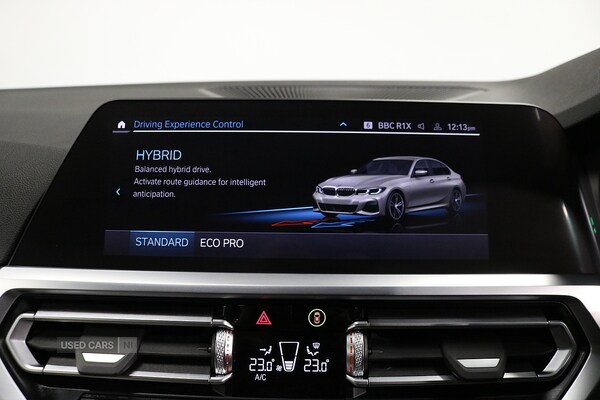 Used BMW 3 Series 2021 for sale - 77292563: Photo 38