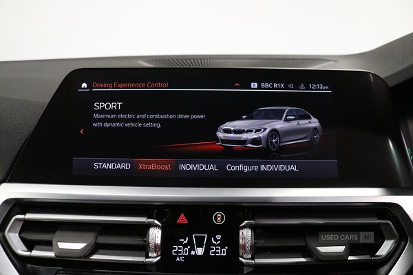 Used BMW 3 Series 2021 for sale - 77292563: Photo 39