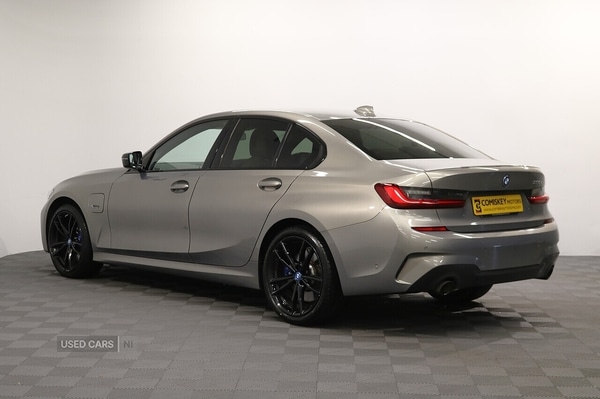 Used BMW 3 Series 2021 for sale - 77292563: Photo 4