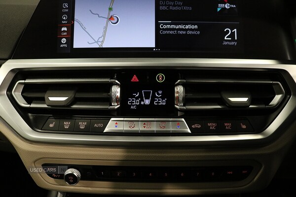 Used BMW 3 Series 2021 for sale - 77292563: Photo 40