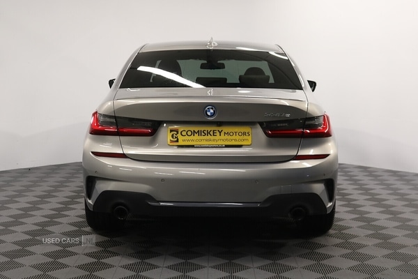 Used BMW 3 Series 2021 for sale - 77292563: Photo 5