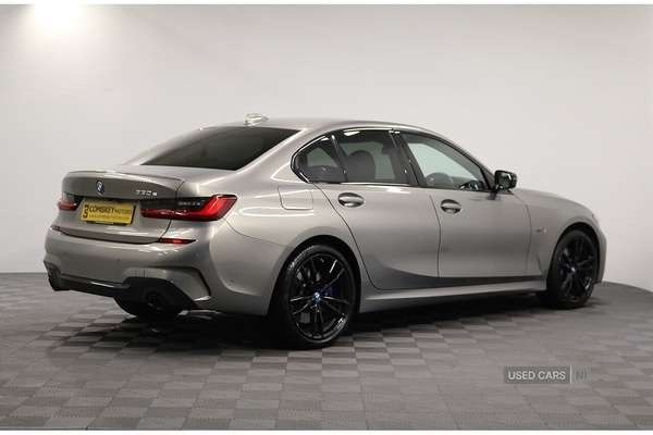 Used BMW 3 Series 2021 for sale - 77292563: Photo 6