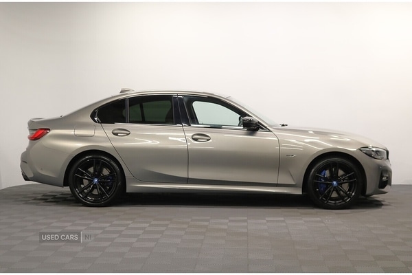 Used BMW 3 Series 2021 for sale - 77292563: Photo 7