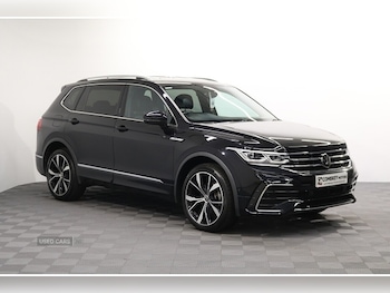 Used Volkswagen Tiguan Allspace 2023 for sale - 79541000: Photo