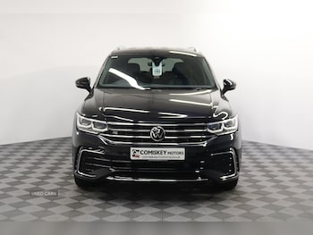 Used Volkswagen Tiguan Allspace 2023 for sale - 79541000: Photo