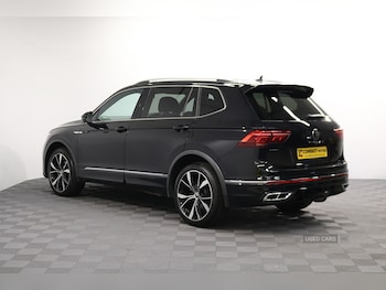 Used Volkswagen Tiguan Allspace 2023 for sale - 79541000: Photo