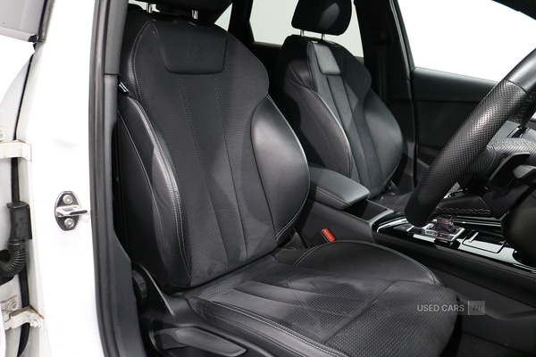 Used Audi A4 2022 for sale - 77441888: Photo 13