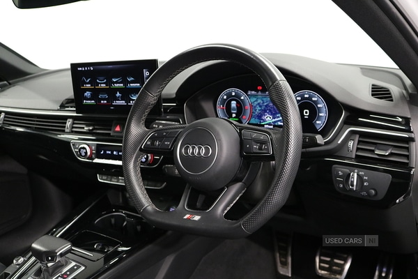 Used Audi A4 2022 for sale - 77441888: Photo 14