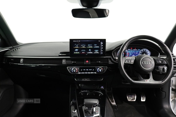 Used Audi A4 2022 for sale - 77441888: Photo 15