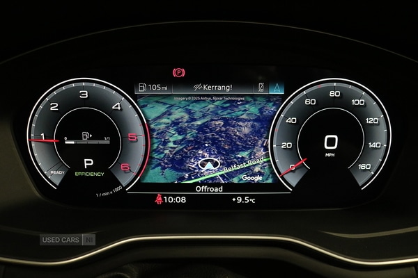 Used Audi A4 2022 for sale - 77441888: Photo 18